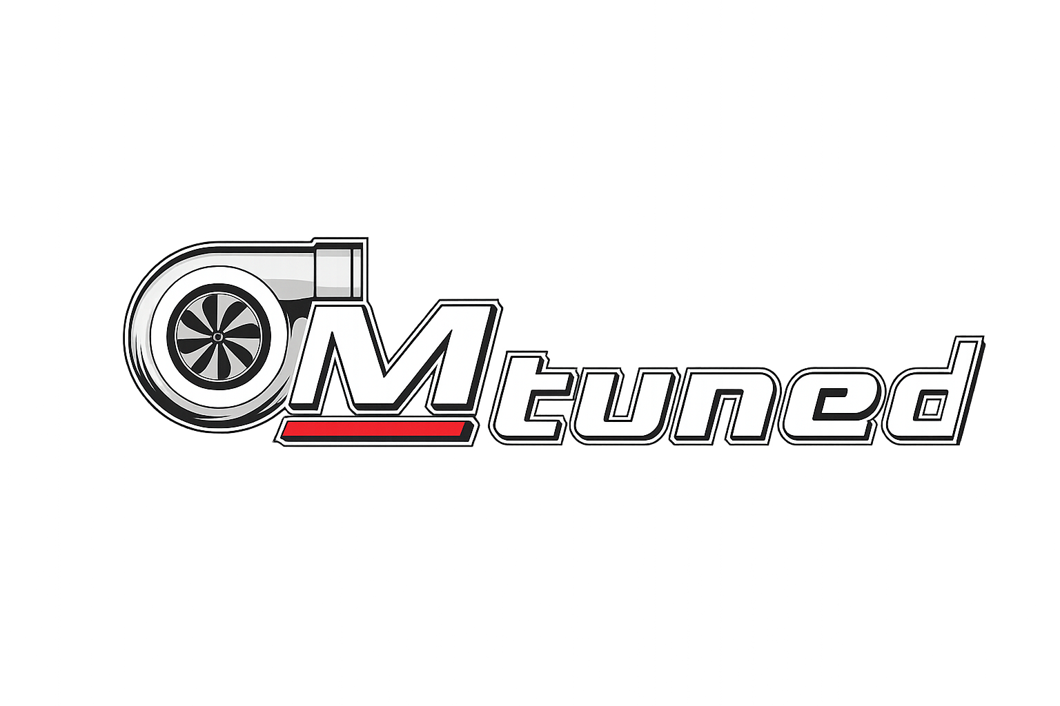 M-Tuned Logo